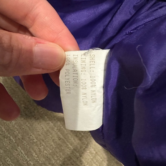 Vintage CB Sports Ski Coat - Picture 11 of 11